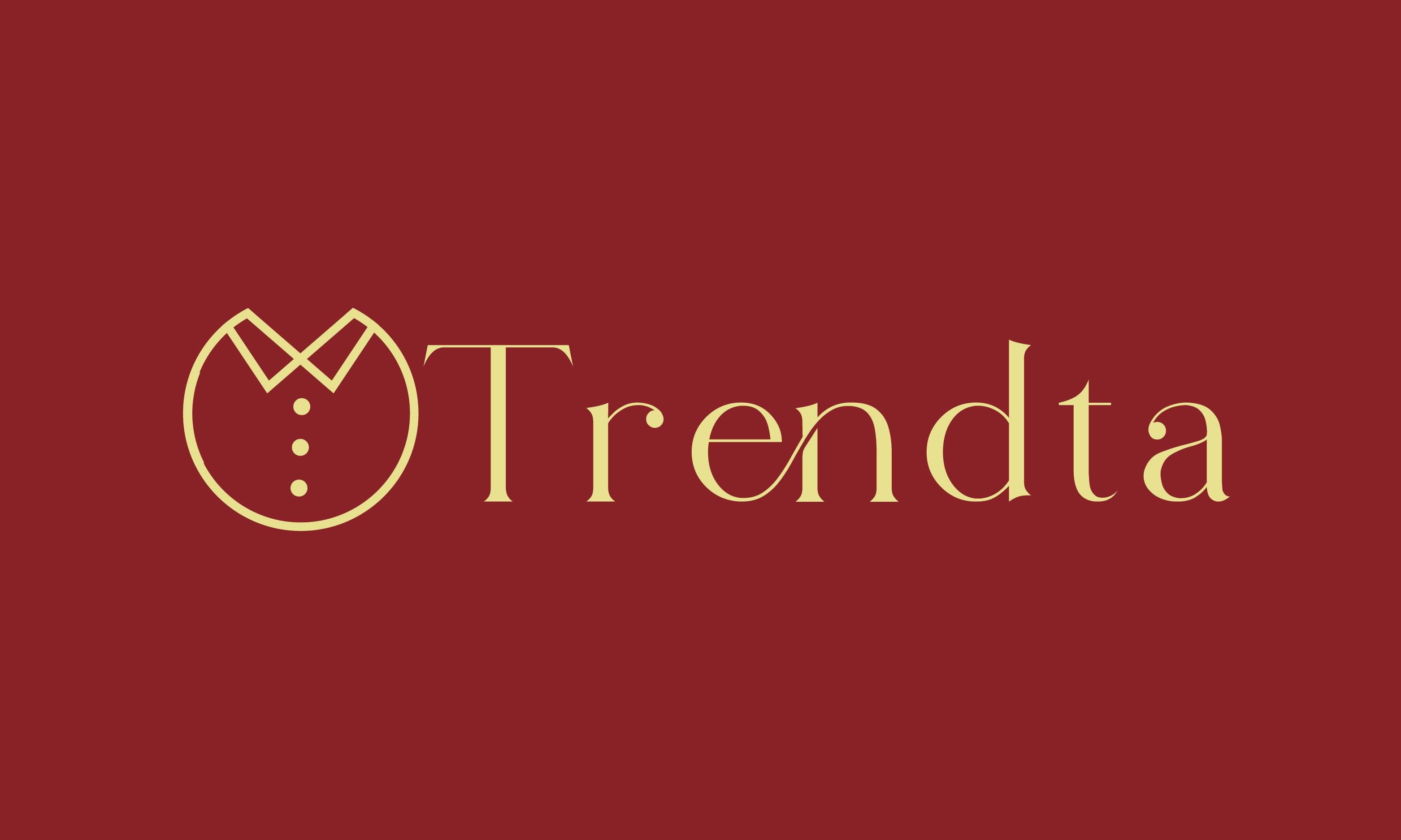 Trendta logo